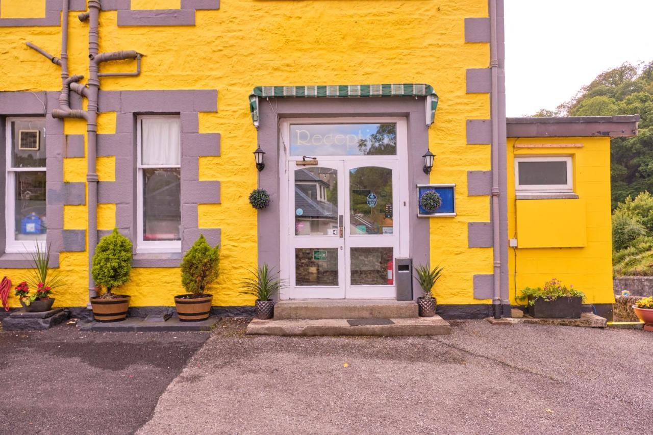 Hotel Argyll House