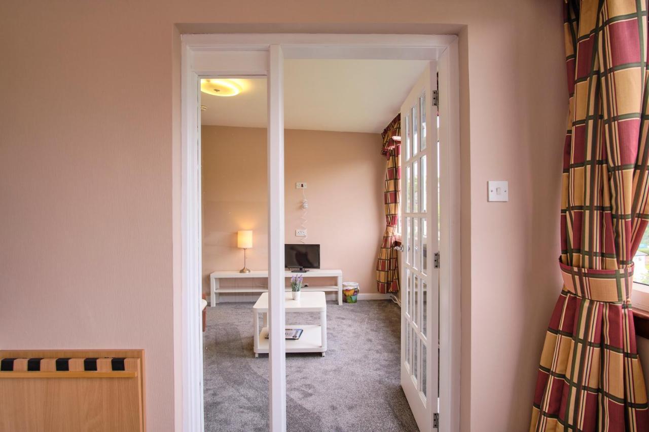 Argyll House 3* Oban