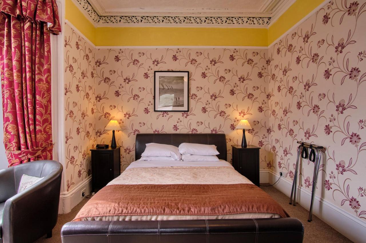 Argyll House