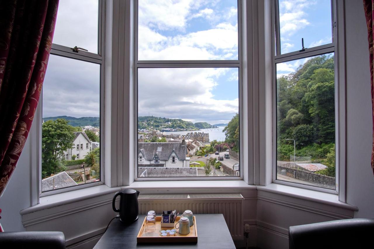 Argyll House Hotel Oban
