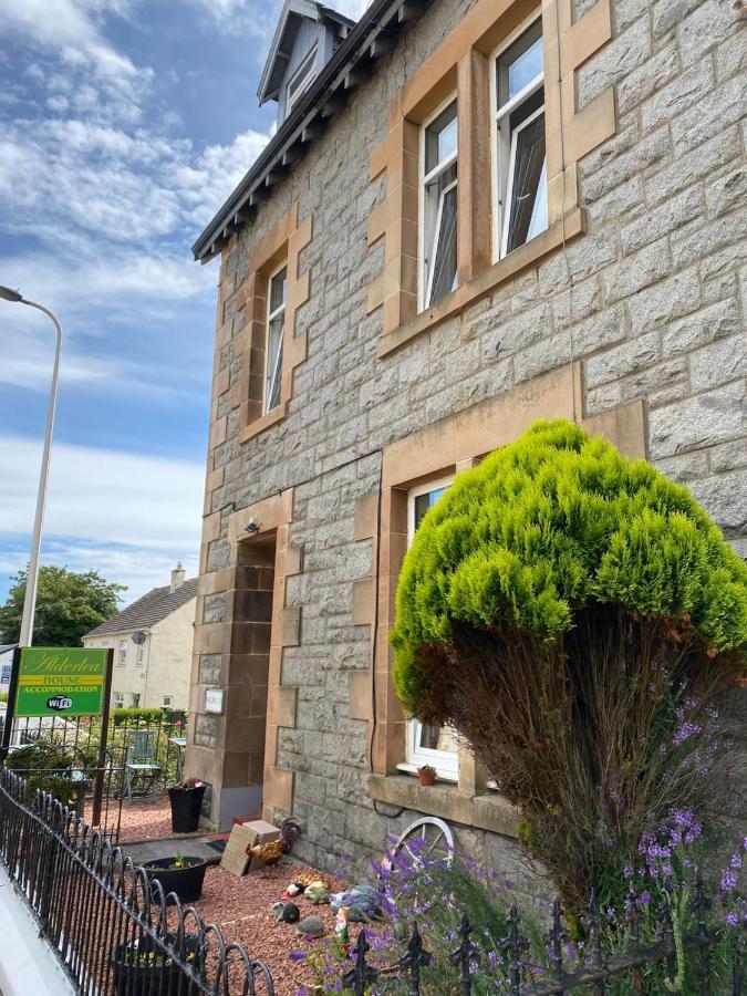 Alderlea House Oban
