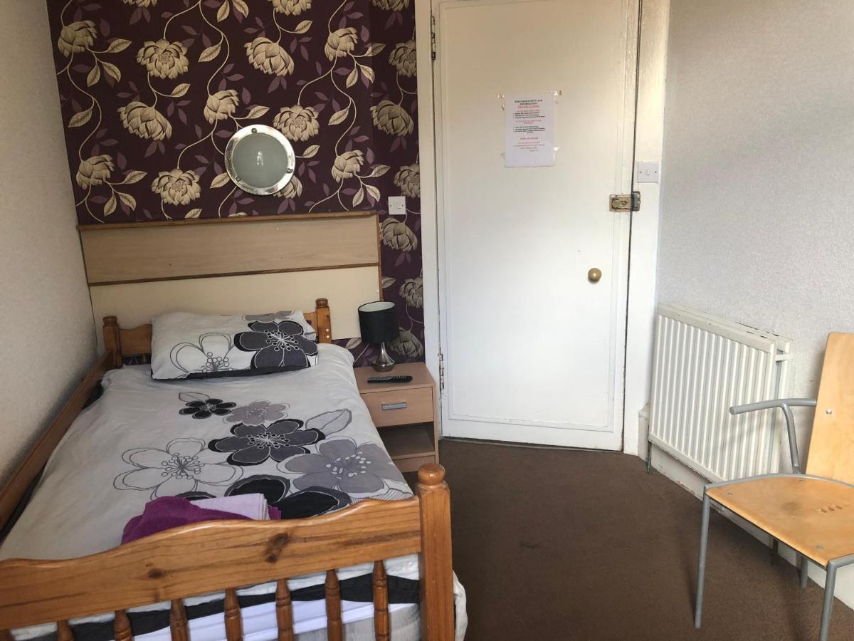 Alderlea House Bed & Breakfast