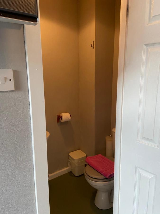 Bed & Breakfast Alderlea House Oban
