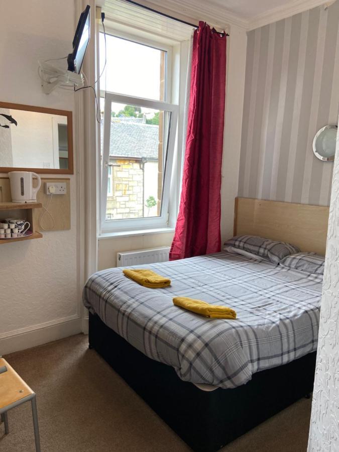Alderlea House Bed & Breakfast *
