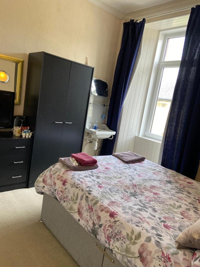 Alderlea House Bed & Breakfast *