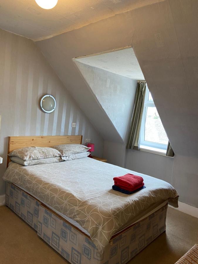 Alderlea House Oban