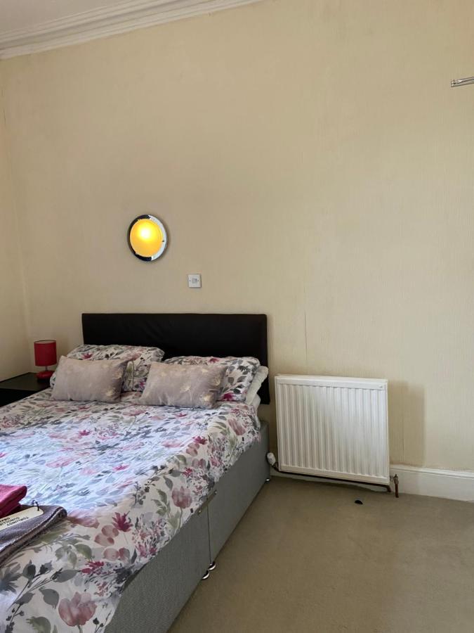 Alderlea House Bed & Breakfast