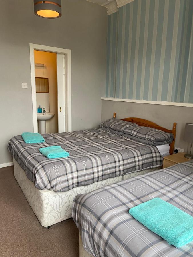 Alderlea House Bed & Breakfast