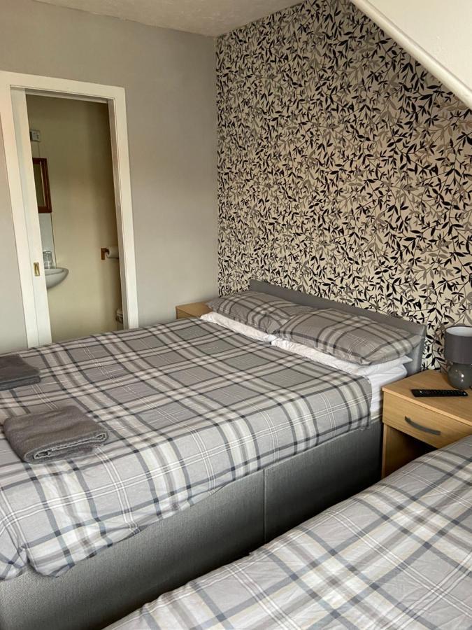Alderlea House Bed & Breakfast *