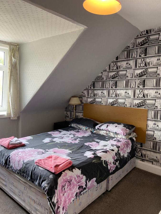 Alderlea House Bed & Breakfast