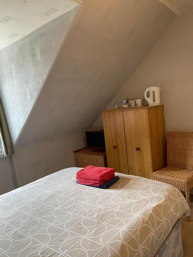 Bed & Breakfast Alderlea House Oban