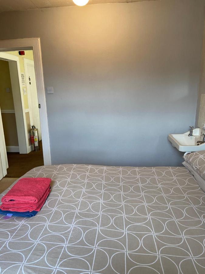 Alderlea House Bed & Breakfast