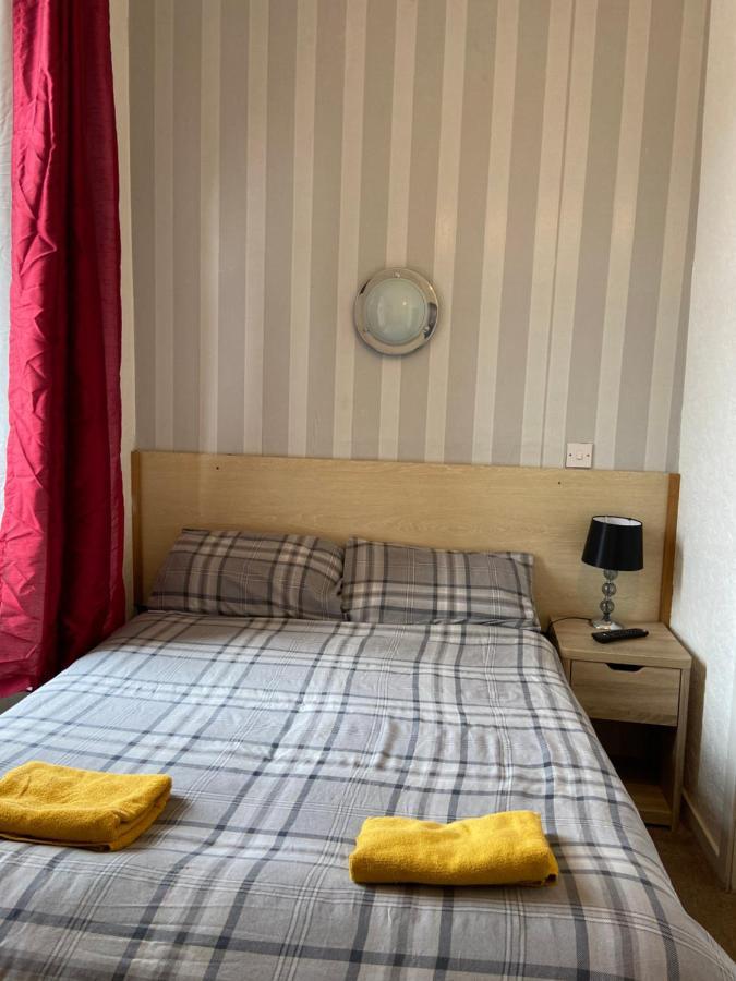 Bed & Breakfast Alderlea House Oban