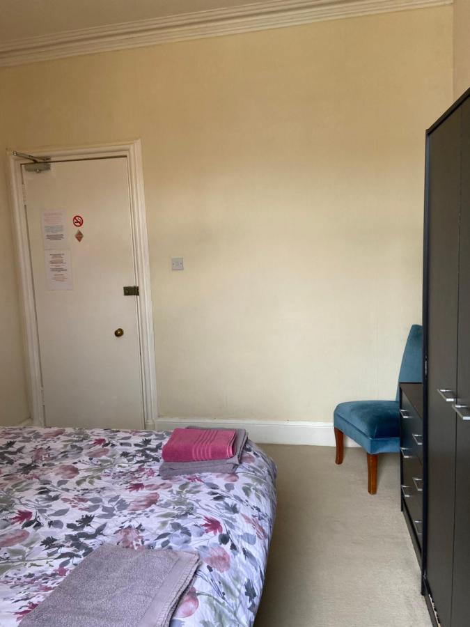 Alderlea House * Oban