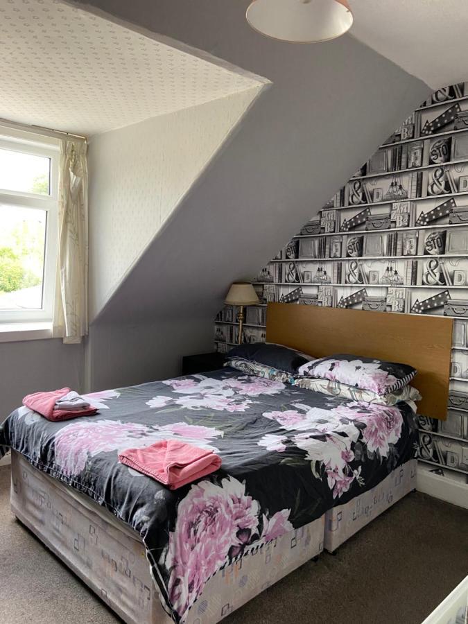 Alderlea House Bed & Breakfast