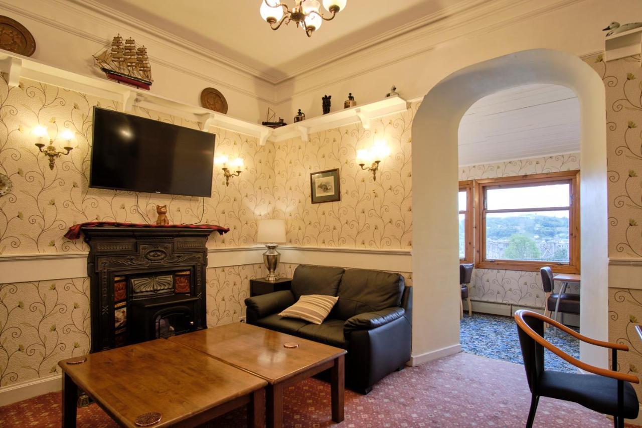 Argyll House 3* Oban