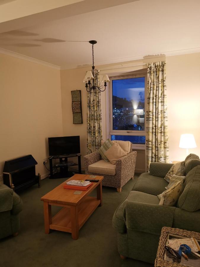 Apartment Kings Arms Holiday Oban