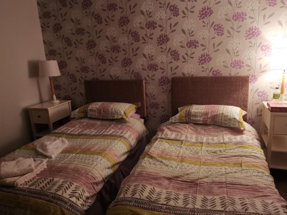 Apartment Kings Arms Holiday *