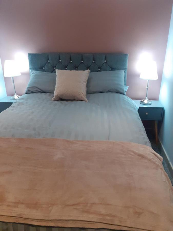 The Coorie Inviting 1-bed In * Oban