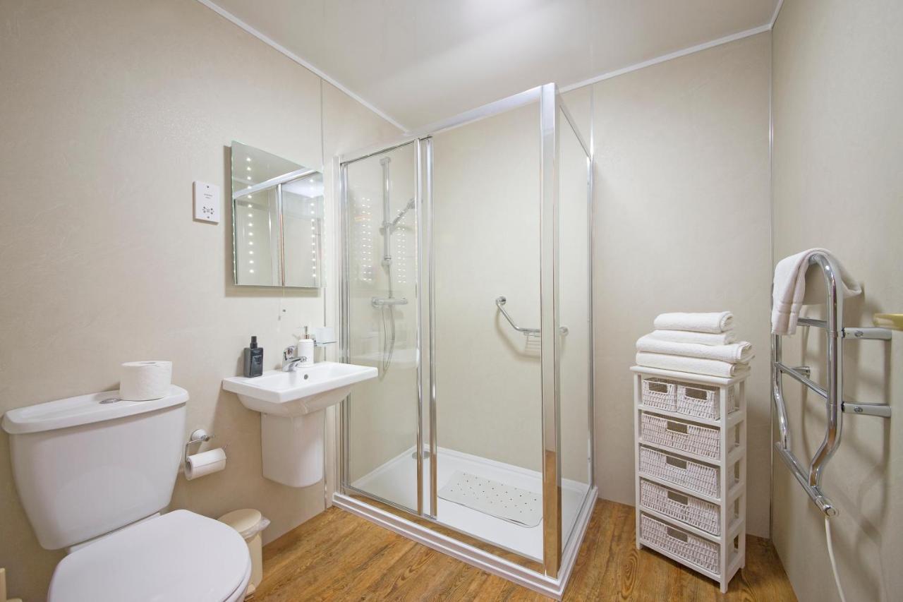 Apartment Esplanade Court *