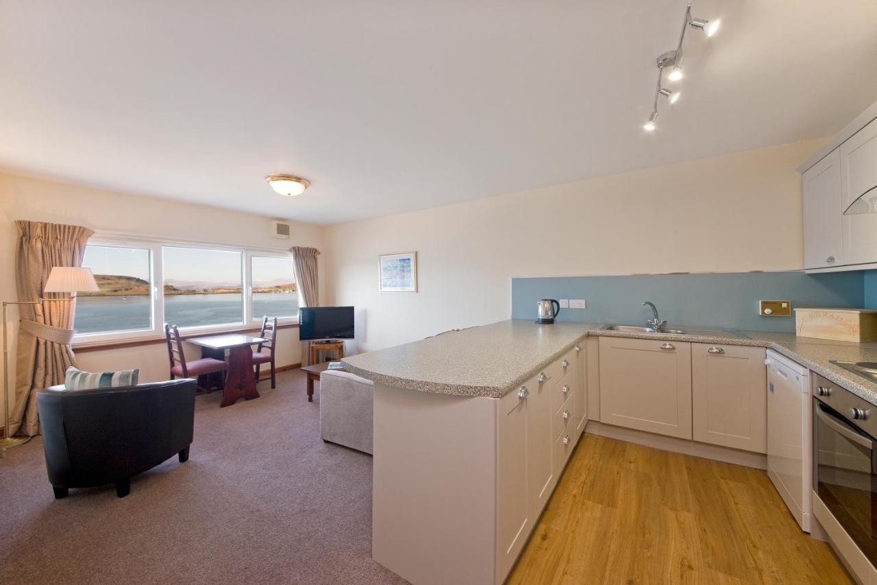 Esplanade Court Apartment
