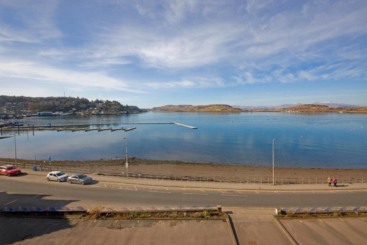 Esplanade Court Oban