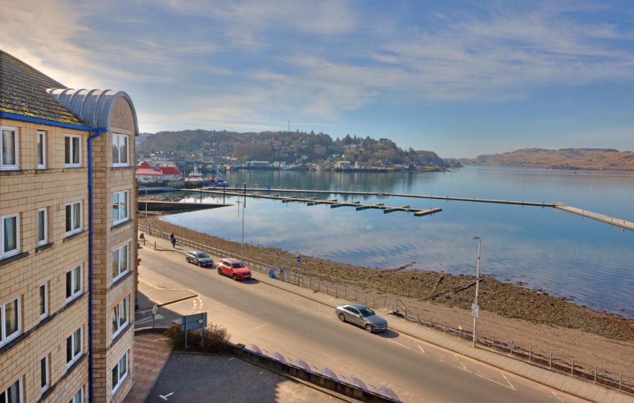 Esplanade Court Apartment Oban