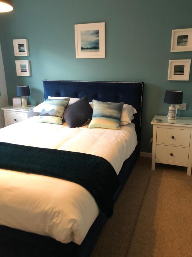 Guest house Dana Villa Holiday Accommodation Oban