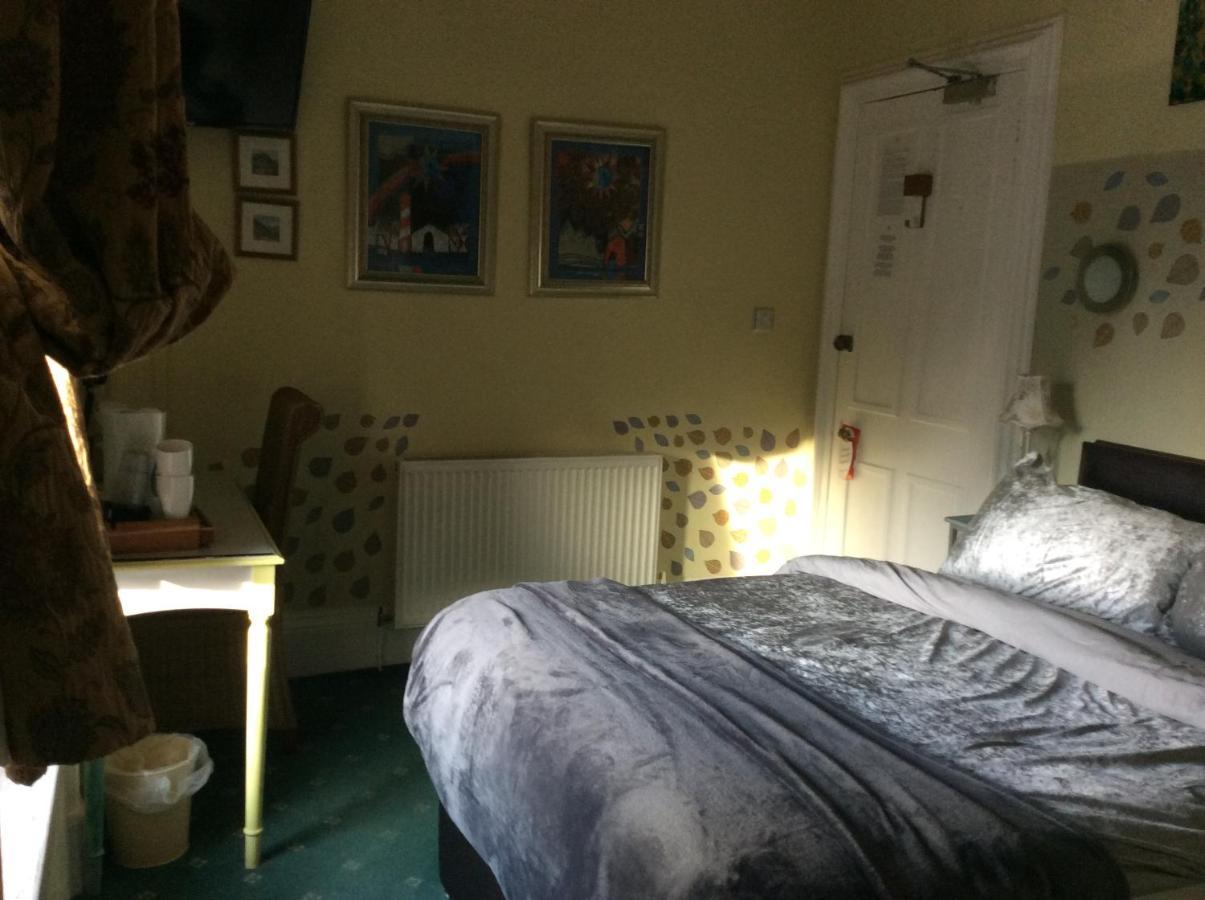 Guest house Lagganbeg Oban