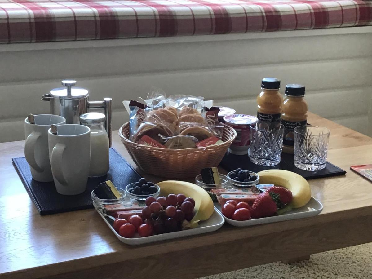 Gramarvin Bed & Breakfast