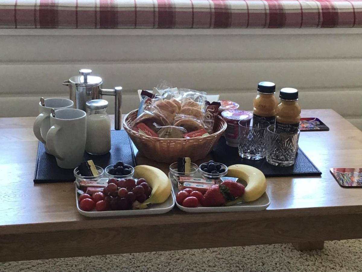 Gramarvin Bed & Breakfast 4*