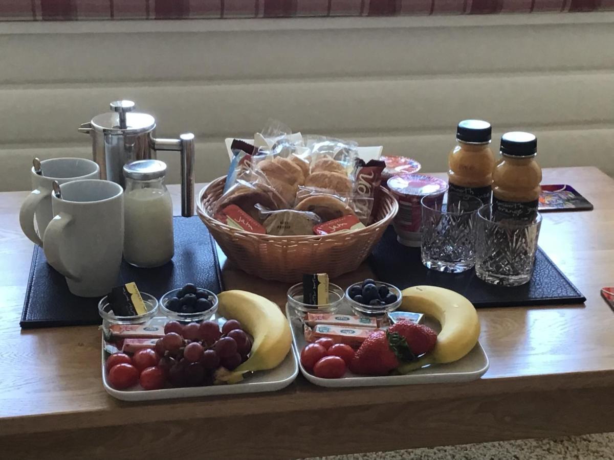 Gramarvin Bed & Breakfast 4*