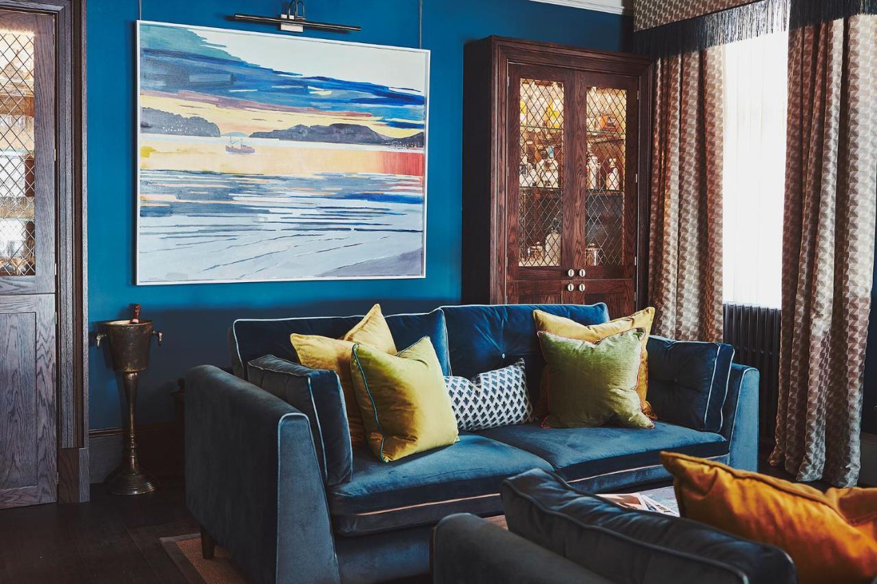 No.26 By The Sea 4* Oban