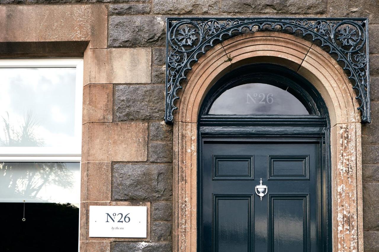 No.26 By The Sea Hotel Oban