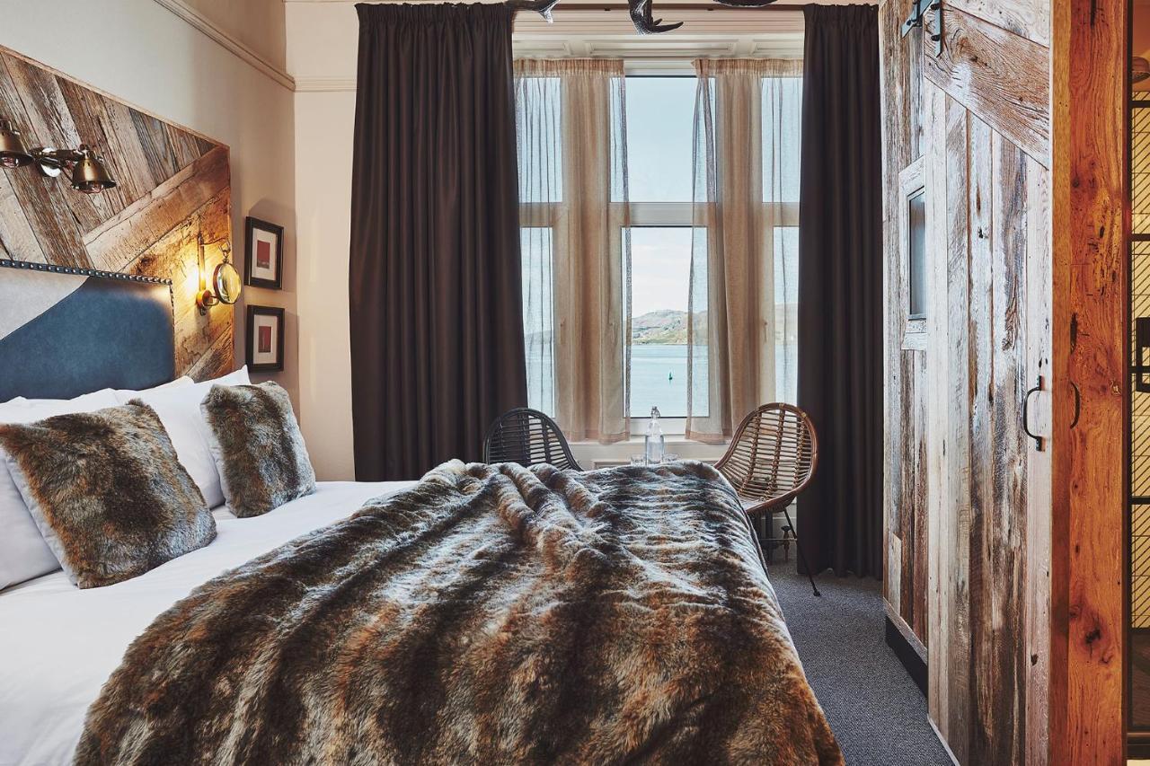 No.26 By The Sea 4* Oban