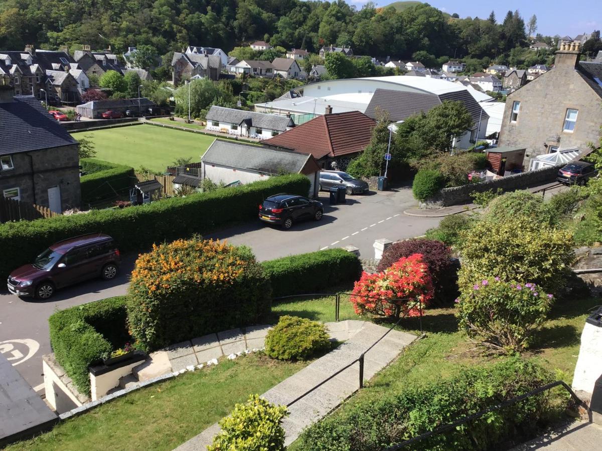 Gramarvin Bed & Breakfast