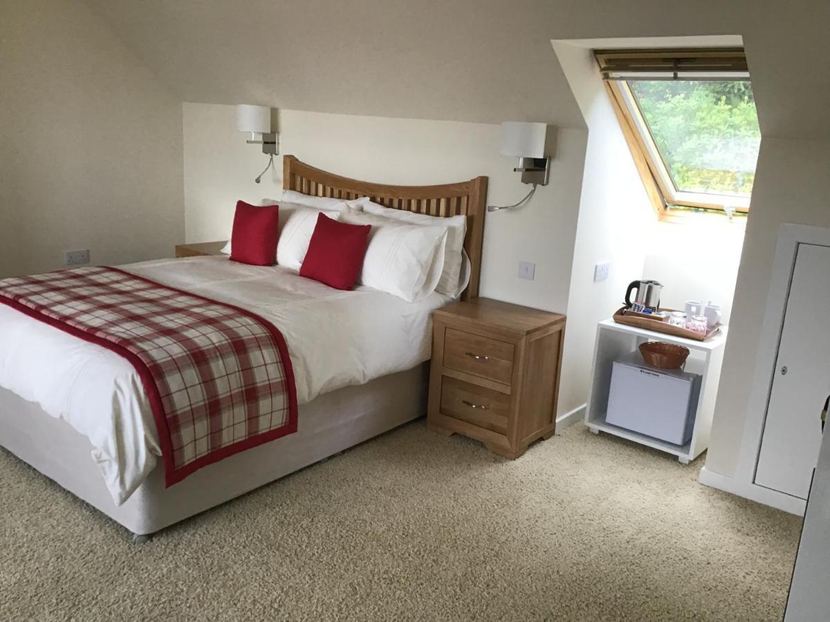 Gramarvin Bed & Breakfast