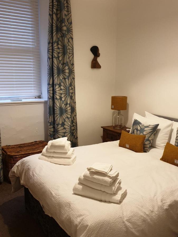 Apartment 51b Oban