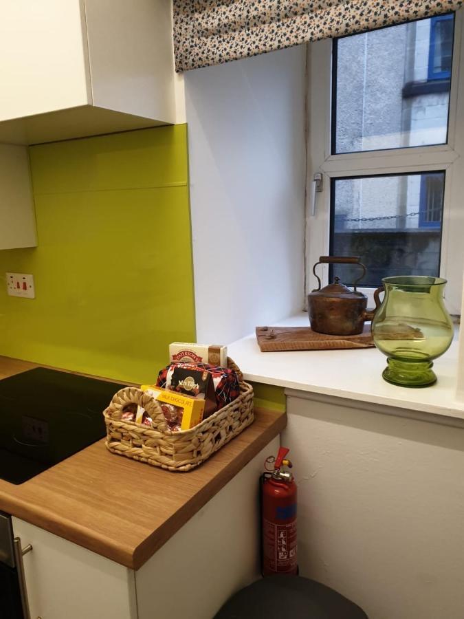 51b Apartment Oban