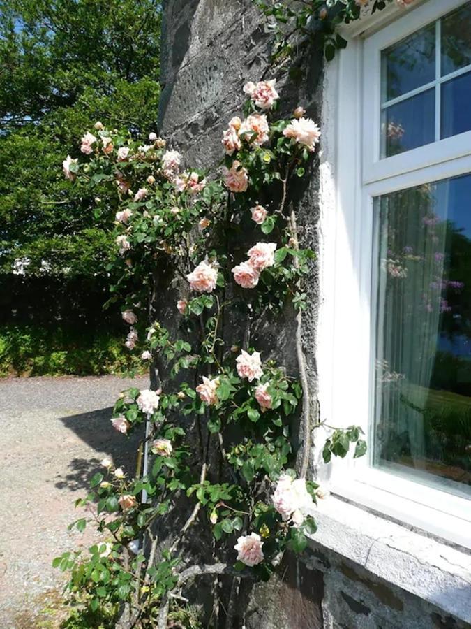 Holiday home Creag-an-fhithich
