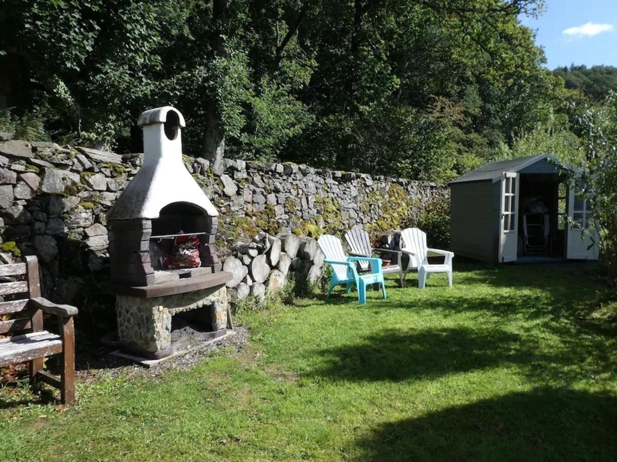 Holiday home Creag-an-fhithich *