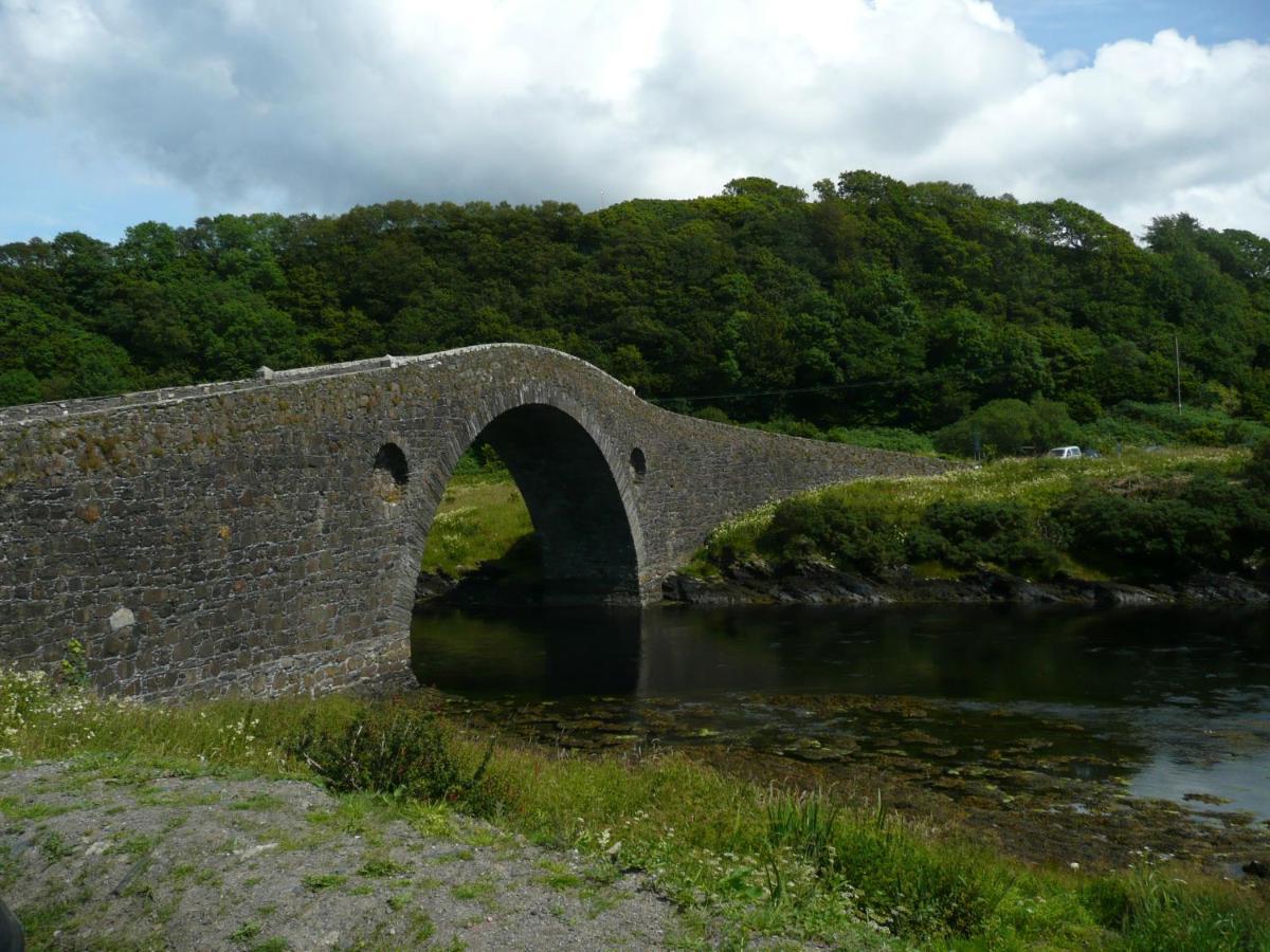 Creag-an-fhithich *