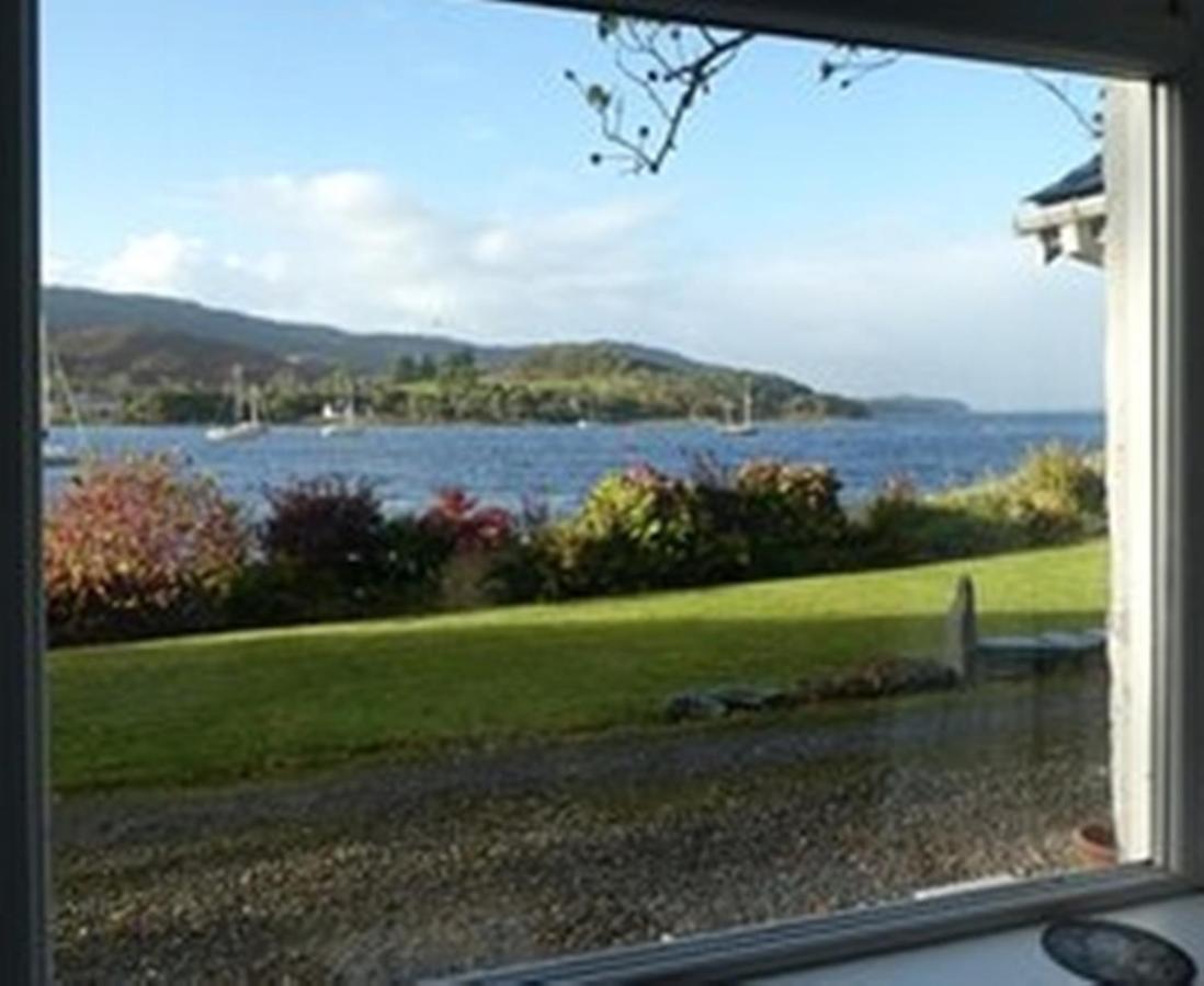 Holiday home Creag-an-fhithich