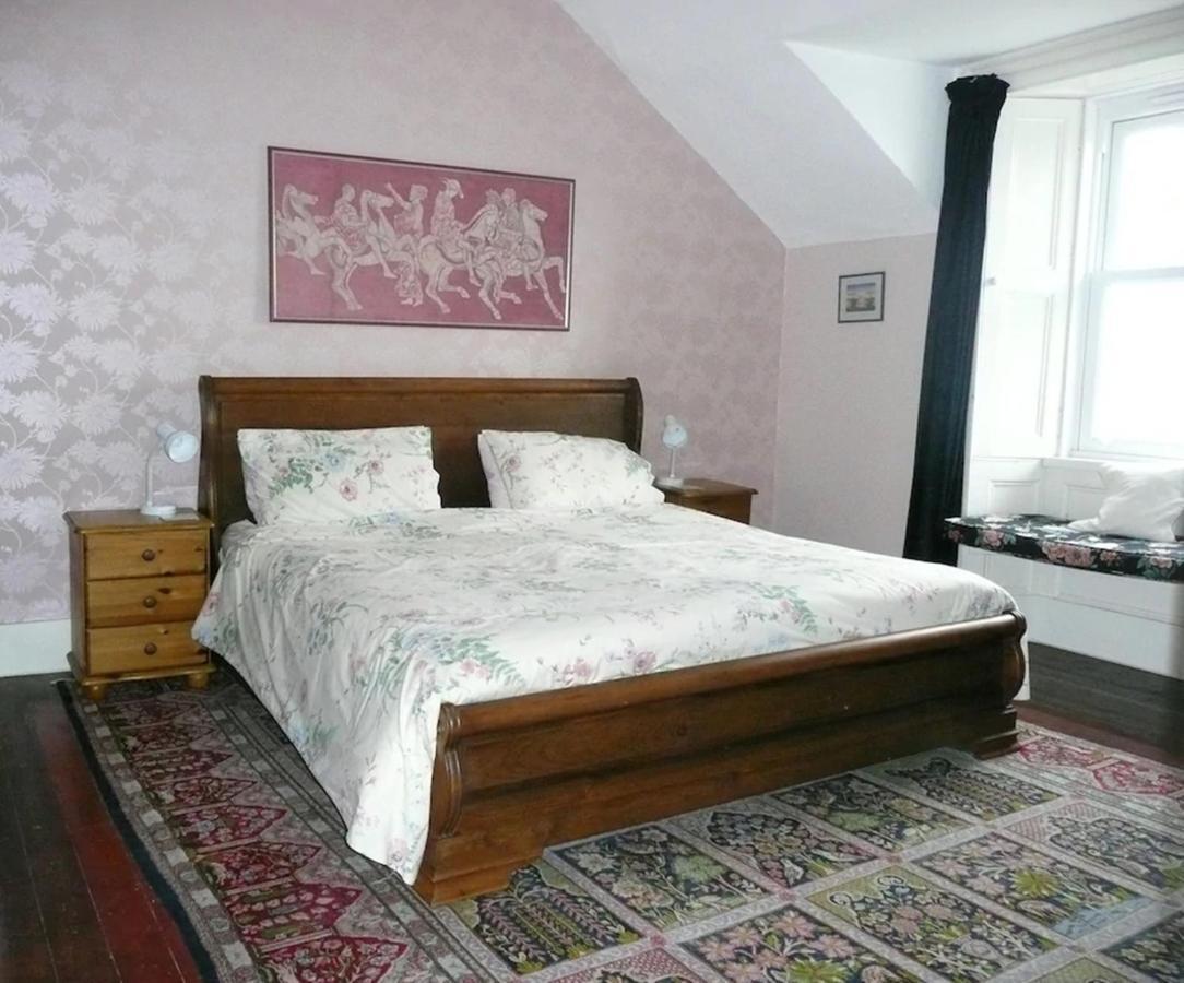 Holiday home Creag-an-fhithich