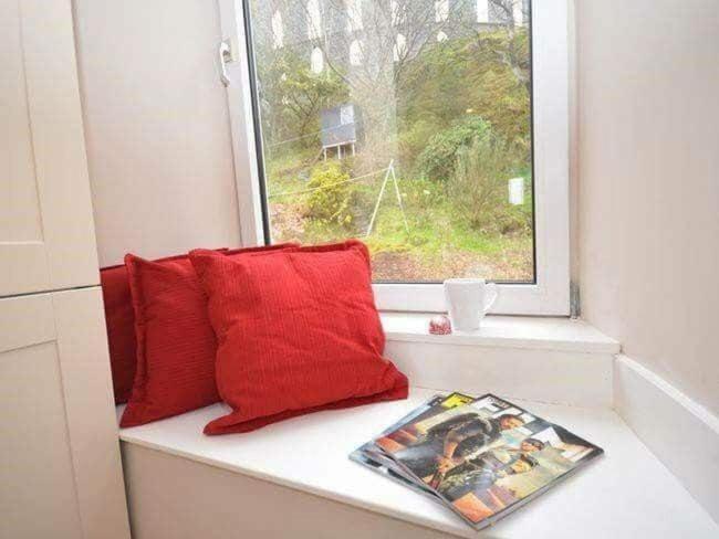 Mccaig's Tower Holiday home *