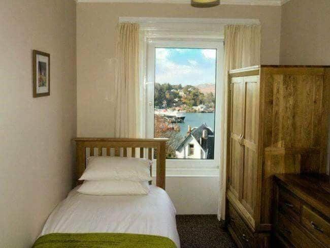 Mccaig's Tower Holiday home Oban