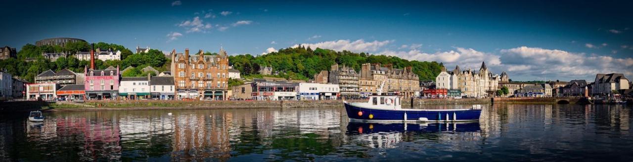 Mccaig's Tower