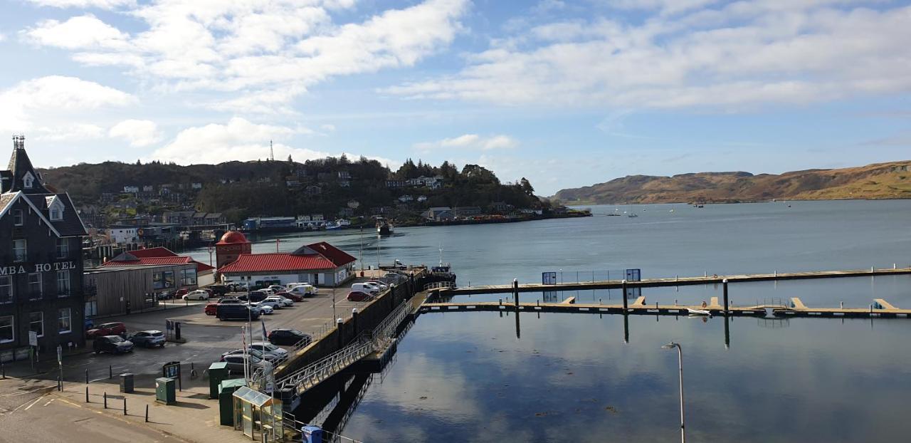 The Editor's Choice, Seafront Apartment Oban
