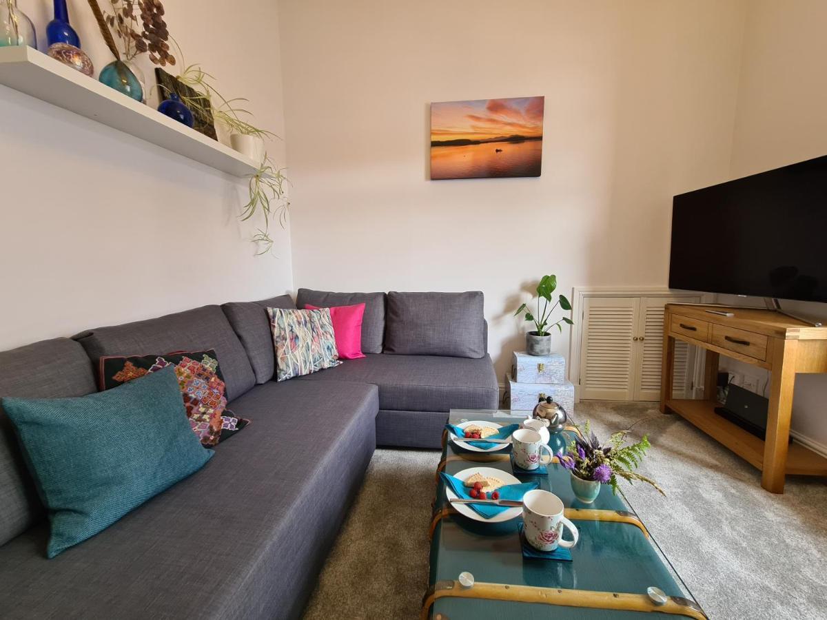 Apartment The Editor's Choice, Seafront Oban