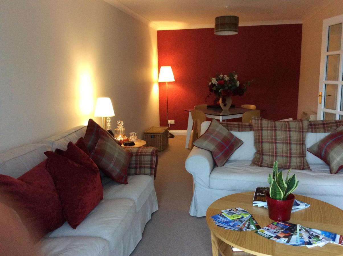 Apartment Lismore House